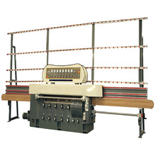 Glass Straight-Line Pencil Edging Machine